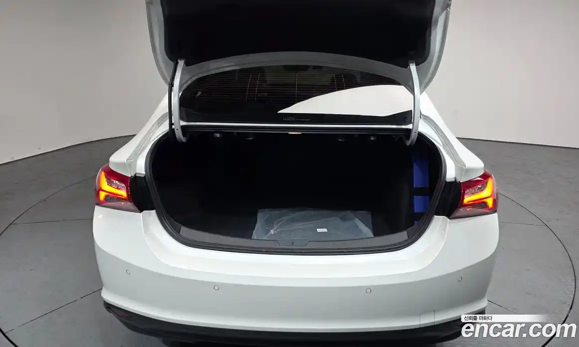 Chevrolet Malibu 2020 1.3 гидро в Москве № 1278578, фото 20