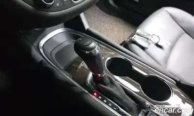 Chevrolet Malibu 2020 1.3 гидро в Москве № 1278578, миниатюра 9