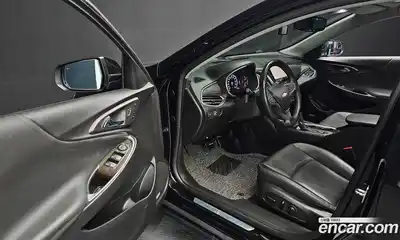 Chevrolet Malibu 2019 2.0 Автомат в Москве № 1278626, миниатюра 11