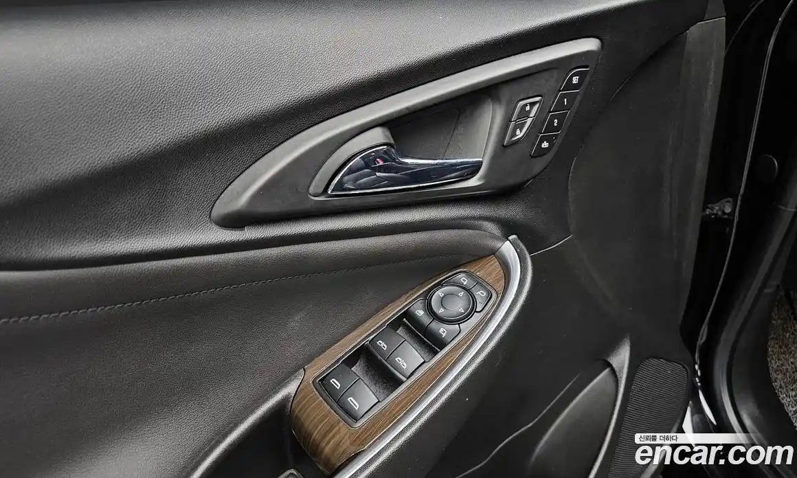 Chevrolet Malibu 2019 2.0 Автомат в Москве № 1278626, фото 17