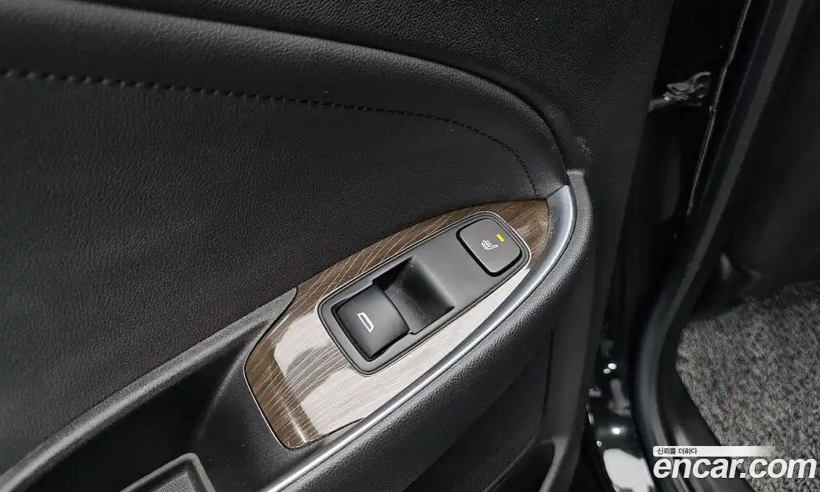 Chevrolet Malibu 2019 2.0 Автомат в Москве № 1278626, фото 18