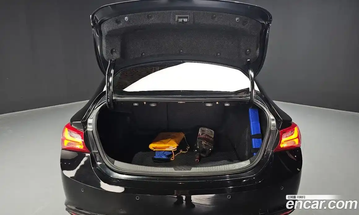 Chevrolet Malibu 2019 2.0 Автомат в Москве № 1278626, фото 20