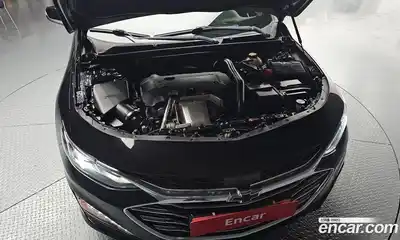 Chevrolet Malibu 2019 2.0 Автомат в Москве № 1278626, миниатюра 6