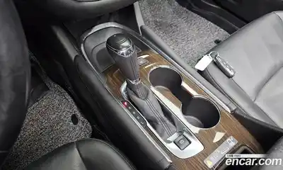 Chevrolet Malibu 2019 2.0 Автомат в Москве № 1278626, миниатюра 9