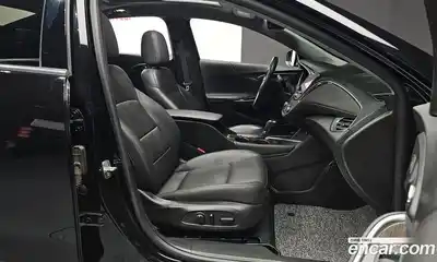 Chevrolet Malibu 2019 2.0 Автомат в Москве № 1278626, миниатюра 10