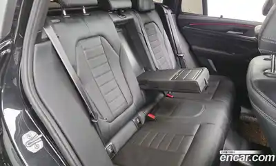 BMW X3 2024 2.0 Автомат в Москве № 1278696, миниатюра 11