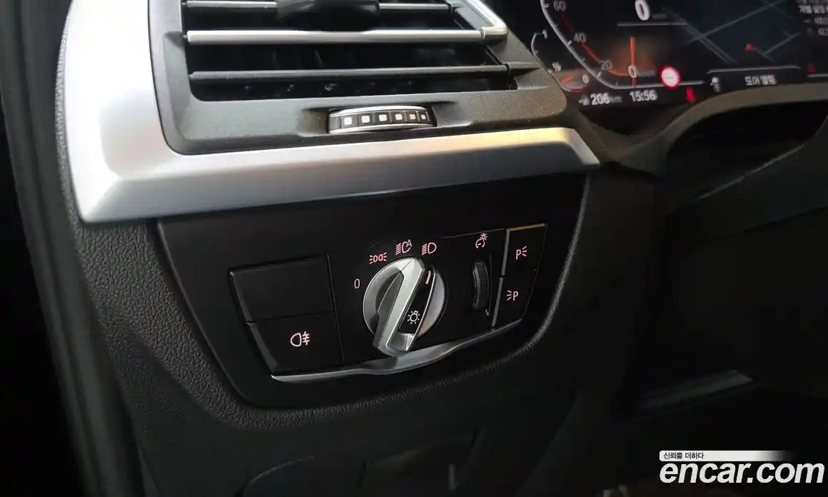 BMW X3 2024 2.0 Автомат в Москве № 1278696, фото 13