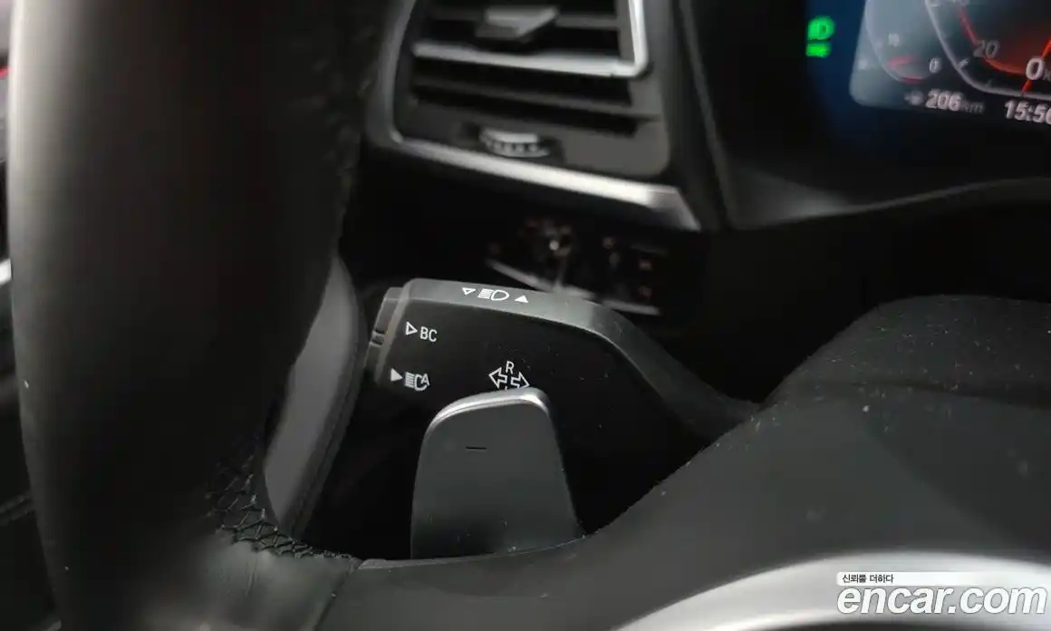 BMW X3 2024 2.0 Автомат в Москве № 1278696, фото 20