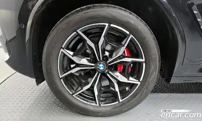 BMW X3 2024 2.0 Автомат в Москве № 1278696, миниатюра 5