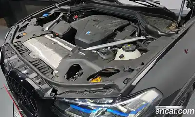 BMW X3 2024 2.0 Автомат в Москве № 1278696, миниатюра 6