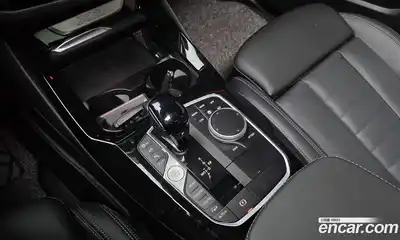 BMW X3 2024 2.0 Автомат в Москве № 1278696, миниатюра 9