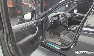 BMW X3 2024 2.0 Автомат в Москве № 1278696, миниатюра 10