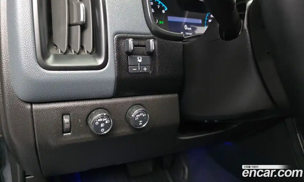 Chevrolet Colorado 2020 3.6 гидро в Москве № 1278755, фото 17