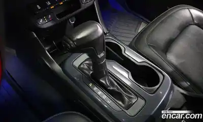 Chevrolet Colorado 2020 3.6 гидро в Москве № 1278755, миниатюра 9