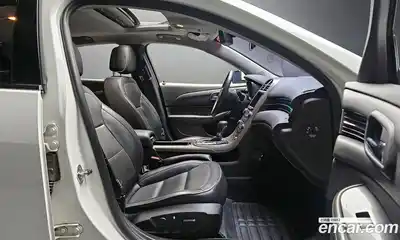 Chevrolet Malibu 2013 2.0 Автомат в Москве № 1278837, миниатюра 11