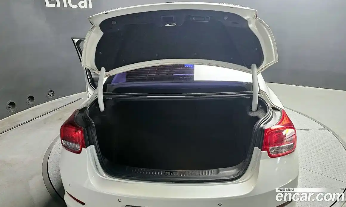 Chevrolet Malibu 2013 2.0 Автомат в Москве № 1278837, фото 20