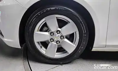 Chevrolet Malibu 2013 2.0 Автомат в Москве № 1278837, миниатюра 5