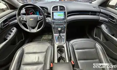 Chevrolet Malibu 2013 2.0 Автомат в Москве № 1278837, миниатюра 7