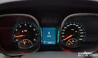 Chevrolet Malibu 2013 2.0 Автомат в Москве № 1278837, миниатюра 8