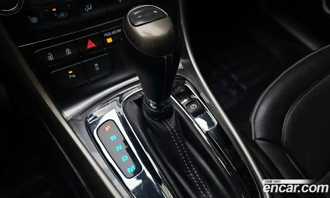 Chevrolet Malibu 2013 2.0 Автомат в Москве № 1278837, фото 9