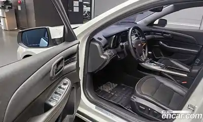 Chevrolet Malibu 2013 2.0 Автомат в Москве № 1278837, миниатюра 10