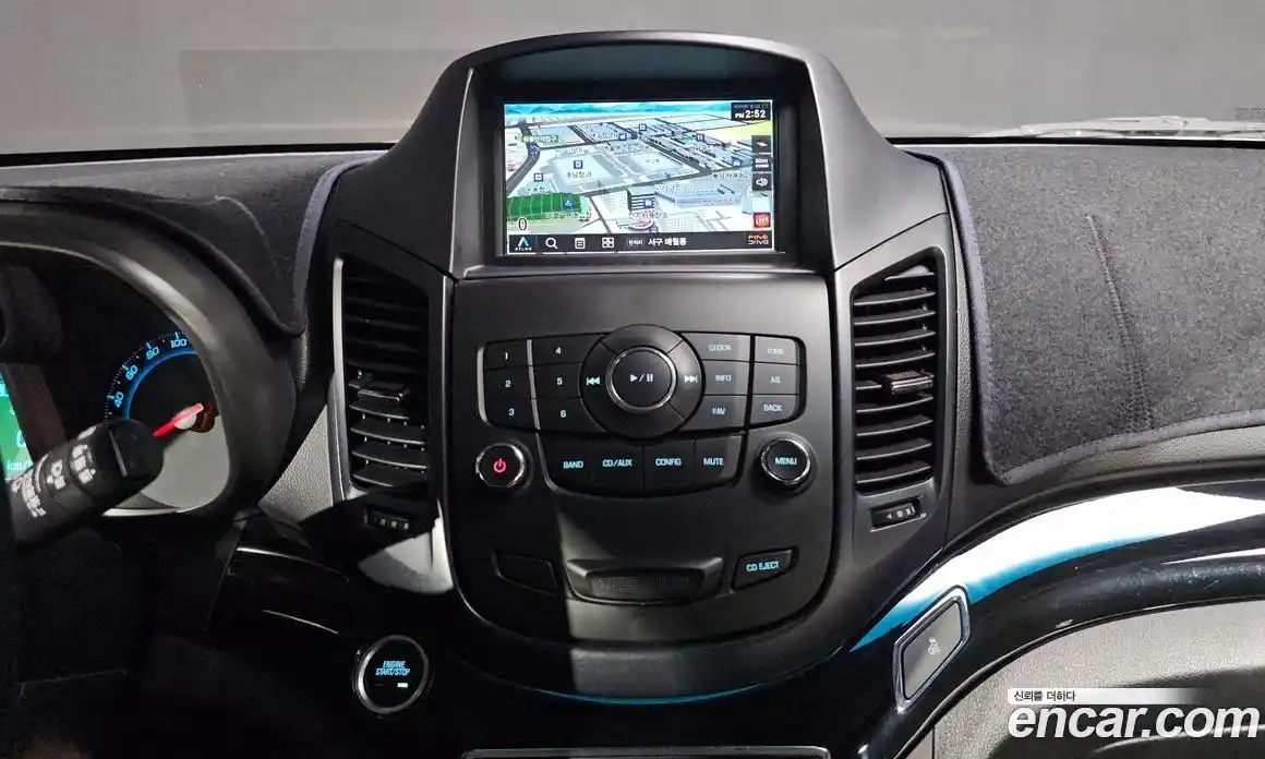 Chevrolet Orlando 2015 2.0 гидро в Москве № 1279038, фото 12