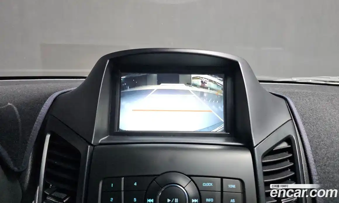 Chevrolet Orlando 2015 2.0 гидро в Москве № 1279038, фото 13