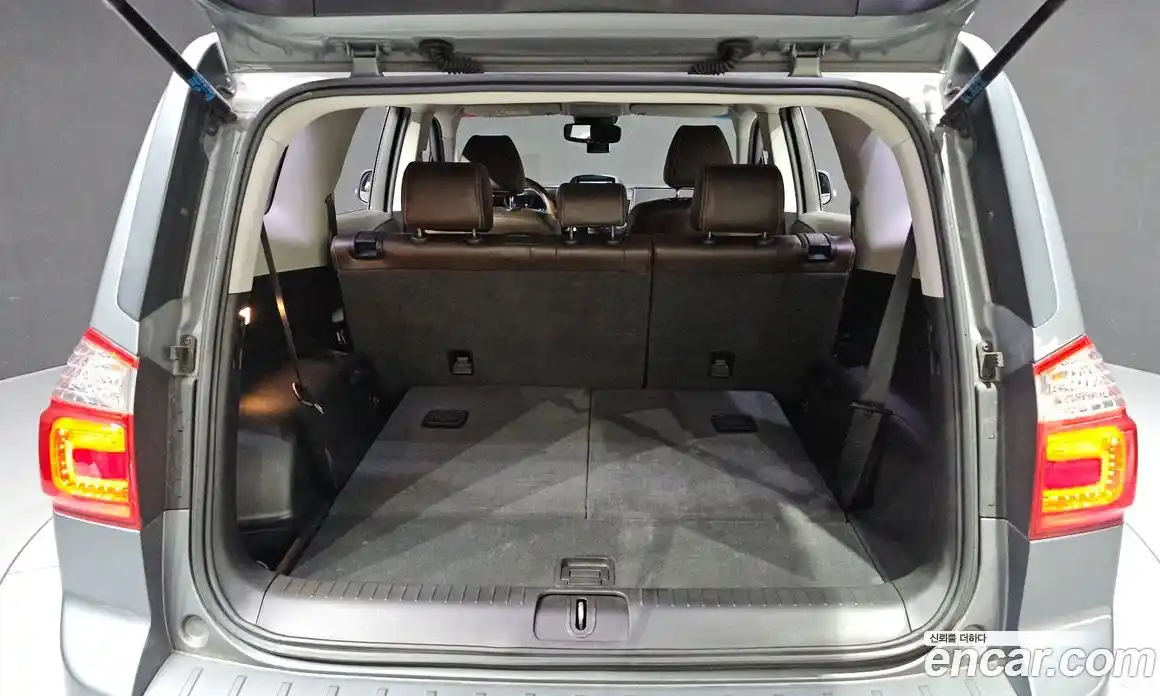 Chevrolet Orlando 2015 2.0 гидро в Москве № 1279038, фото 20
