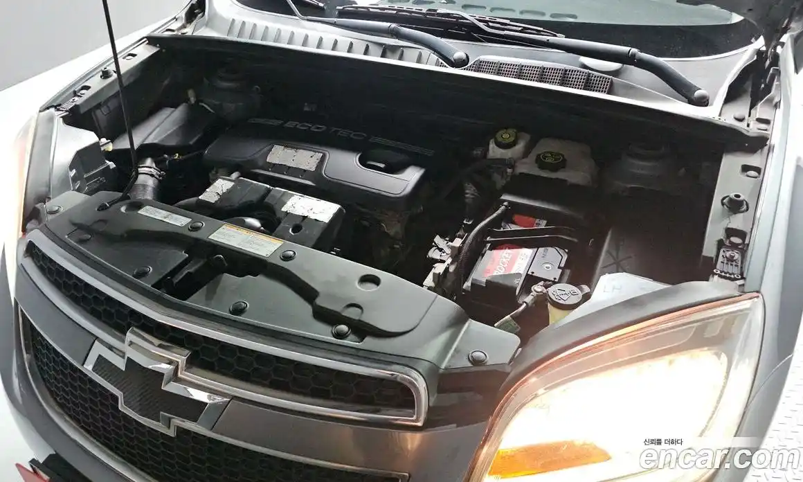 Chevrolet Orlando 2015 2.0 гидро в Москве № 1279038, фото 6