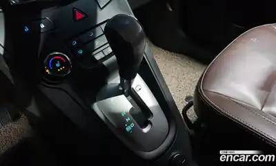Chevrolet Orlando 2015 2.0 гидро в Москве № 1279038, миниатюра 9