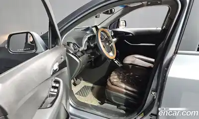 Chevrolet Orlando 2015 2.0 гидро в Москве № 1279038, миниатюра 10