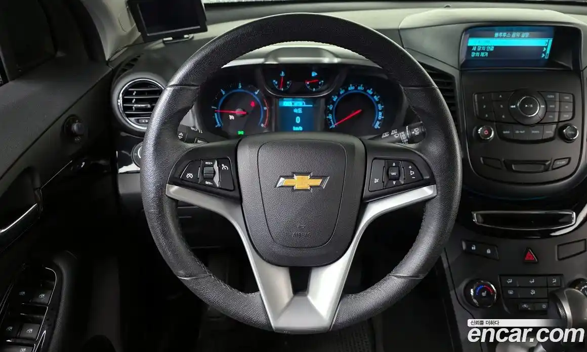 Chevrolet Orlando 2016 1.6 гидро в Москве № 1279060, фото 11