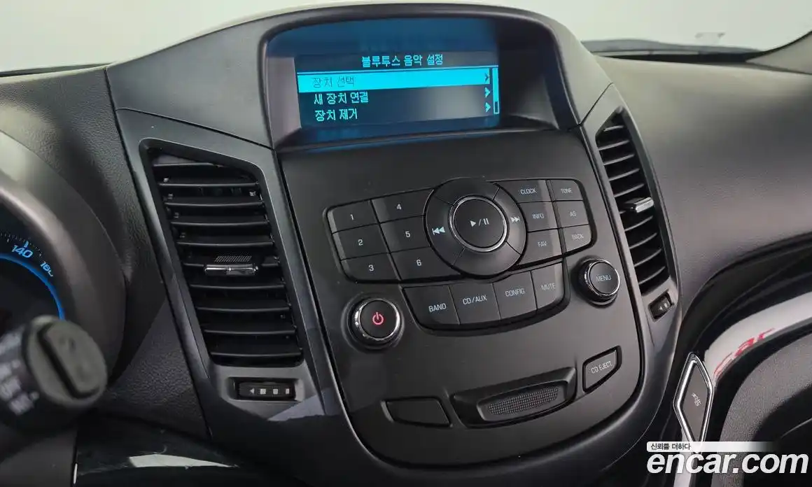 Chevrolet Orlando 2016 1.6 гидро в Москве № 1279060, фото 14