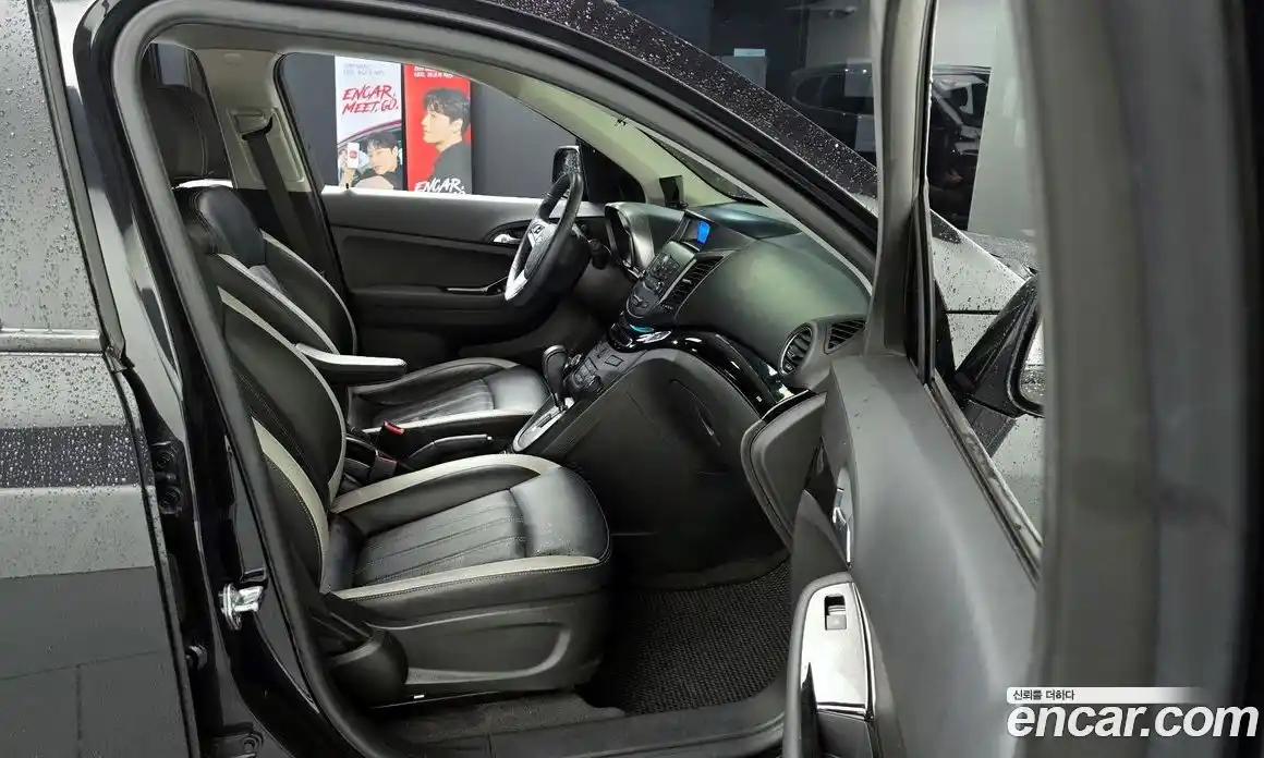 Chevrolet Orlando 2016 1.6 гидро в Москве № 1279060, фото 20