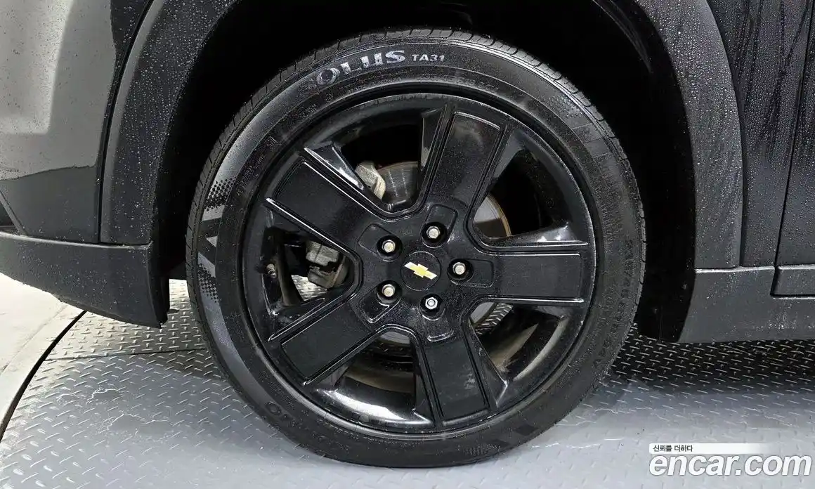 Chevrolet Orlando 2016 1.6 гидро в Москве № 1279060, фото 5
