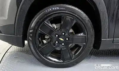 Chevrolet Orlando 2016 1.6 гидро в Москве № 1279060, миниатюра 5