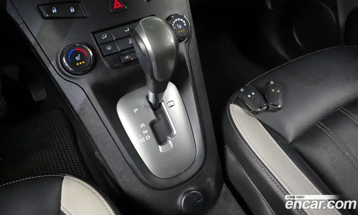Chevrolet Orlando 2016 1.6 гидро в Москве № 1279060, фото 9