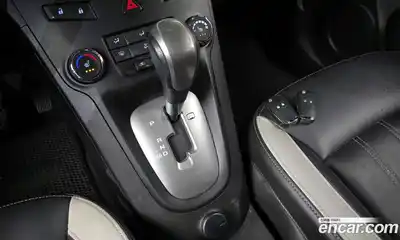 Chevrolet Orlando 2016 1.6 гидро в Москве № 1279060, миниатюра 9