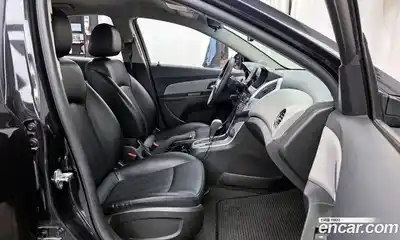 Chevrolet Cruze 2014 1.8 гидро в Москве № 1279064, миниатюра 11