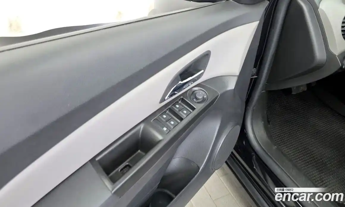Chevrolet Cruze 2014 1.8 гидро в Москве № 1279064, фото 17