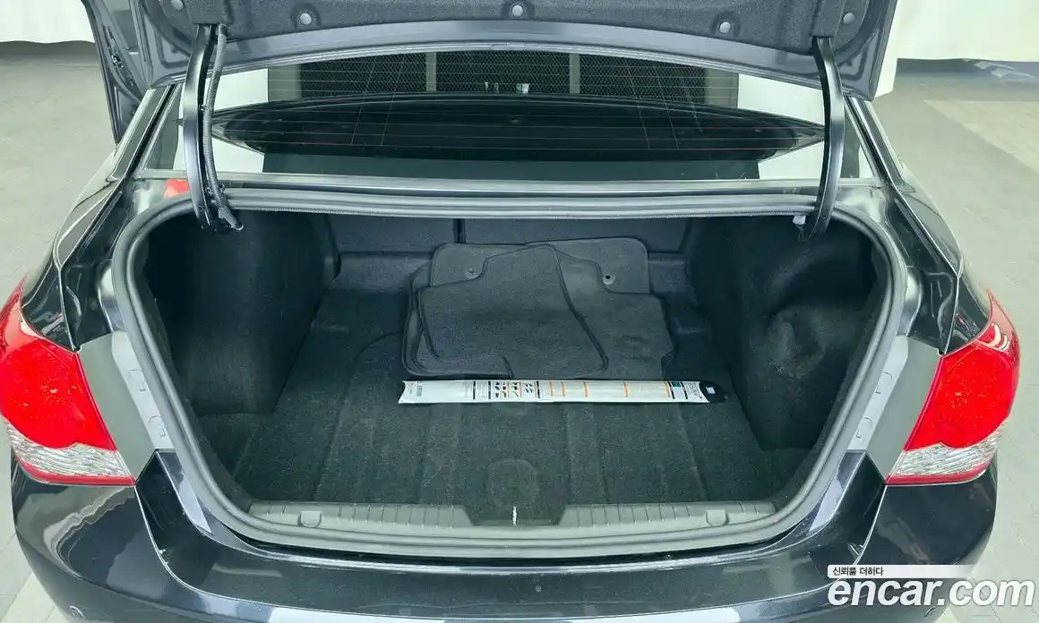 Chevrolet Cruze 2014 1.8 гидро в Москве № 1279064, фото 20