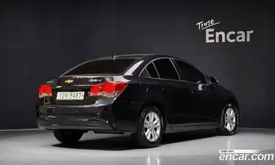 Chevrolet Cruze 2014 1.8 гидро в Москве № 1279064, миниатюра 2