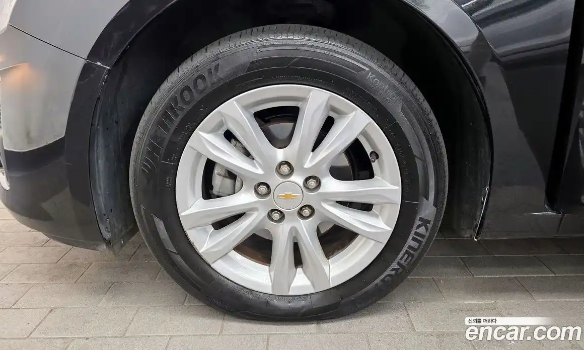 Chevrolet Cruze 2014 1.8 гидро в Москве № 1279064, фото 5