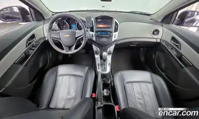 Chevrolet Cruze 2014 1.8 гидро в Москве № 1279064, миниатюра 7