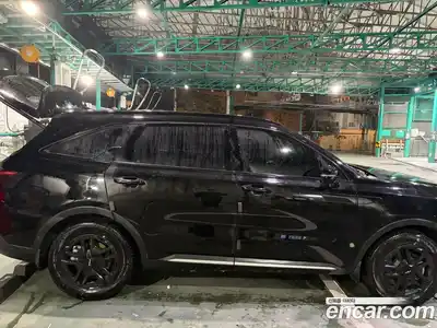 Kia Sorento 2024 1.6 гидро в Москве № 1279355, миниатюра 2