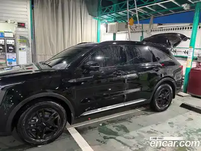 Kia Sorento 2024 1.6 гидро в Москве № 1279355, миниатюра 3