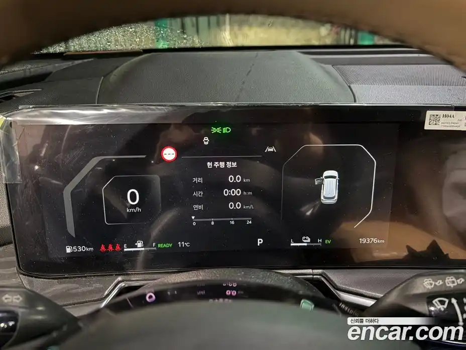 Kia Sorento 2024 1.6 гидро в Москве № 1279355, фото 6
