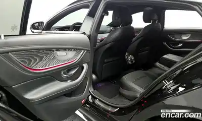 Mercedes-Benz AMG GT 2022 3.0 гидро в Москве № 1279458, миниатюра 11
