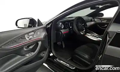 Mercedes-Benz AMG GT 2022 3.0 гидро в Москве № 1279458, миниатюра 10