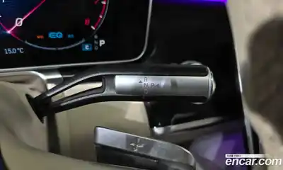 Mercedes-Benz S-Class 2021 4.0 гидро в Москве № 1279765, миниатюра 9